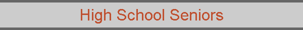 High School Seniors